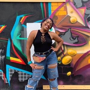 Meet your Posher, Charnell